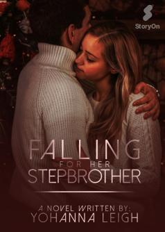Falling For Her Stepbrother