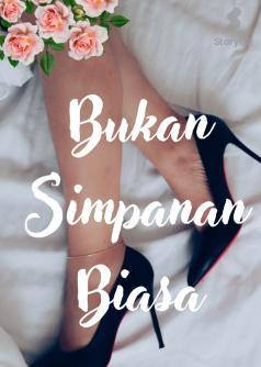 Bukan Simpanan Biasa