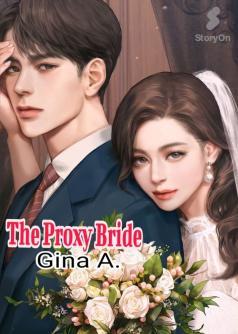 THE PROXY BRIDE