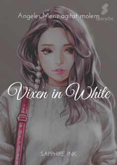 Vixen In White