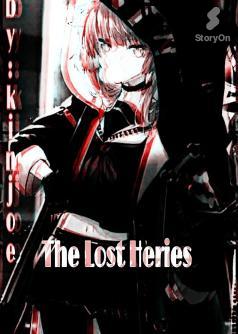 The Lost Heiress