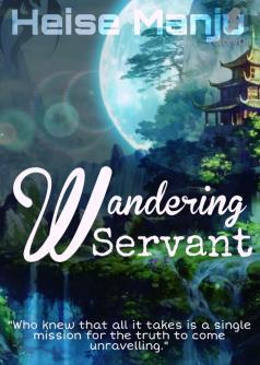Wandering Servant