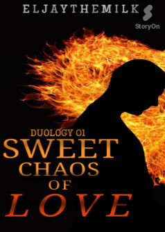 Sweet Chaos Of Love (Duology 01)