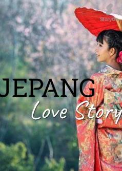 Jepang Love Story