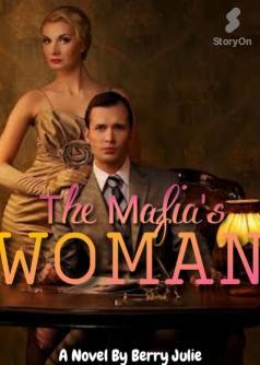 The Mafia's Woman