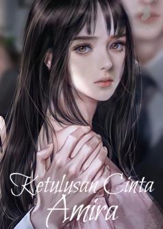 Ketulusan Cinta Amira