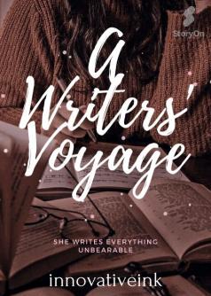 A Writer's Voyage