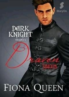 Dark Knight 1: Draven Simoun