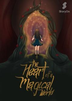 The Heart Of A Magical World (Filipino)