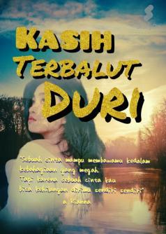 Kasih Terbalut Duri