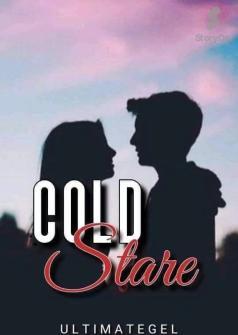 Cold Stare (Tagalog)