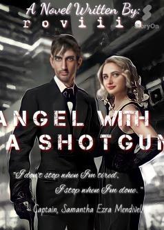 Angel With A Shotgun