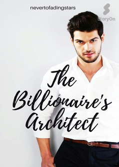 The Billionaire's Architect
