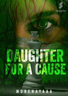 Daughter for a cause