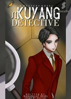 Si Kuyang Detective