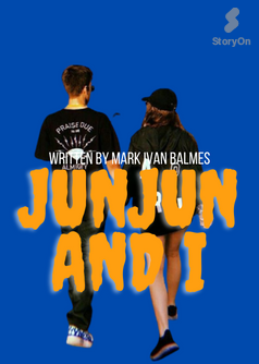 Junjun and I (Tagalog)