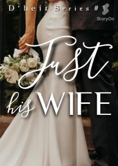 Just his Wife