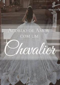 Acordo de amor com um Chevalier