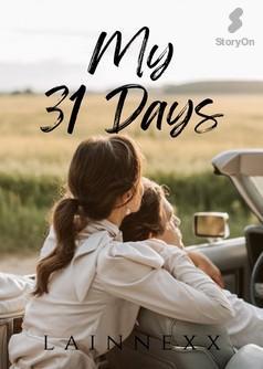My 31 Days