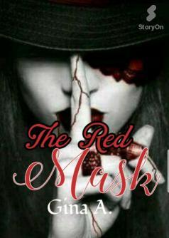 THE RED MASK