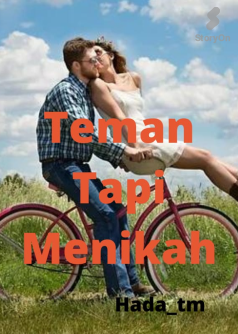 Teman tapi Menikah