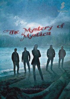 The Mystery of Mystica