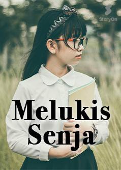 Melukis Senja