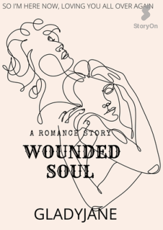 WOUNDED SOUL