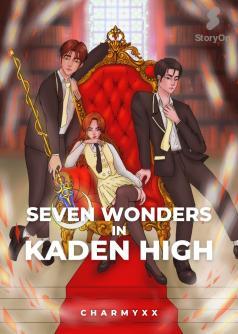 Seven Wonders in Kaden High