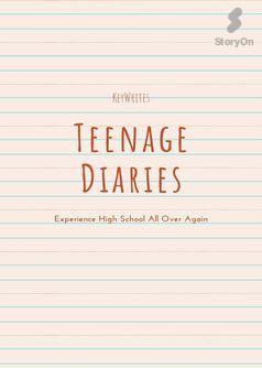 Teenage Diary