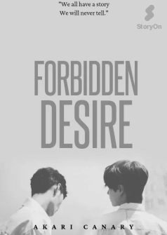 Forbidden Desire