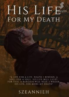 His Life For My Death  (Book 1)