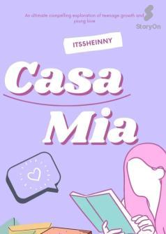 Casa Mia