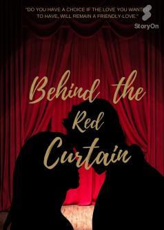 Behind The Red Curtain