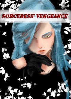 Sorceress' Vengeance