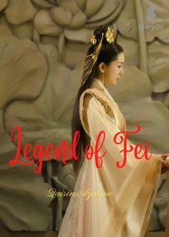 Legend of Fei