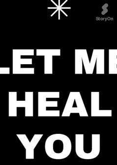 Let Me Heal You