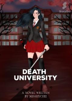 DEATH UNIVERSITY