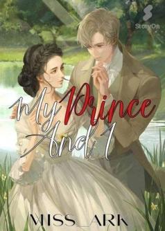 My Prince and I (Royalty series#1)