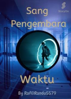 SANG PENGEMBARA WAKTU