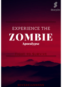 Experience The Zombie Apocalypse