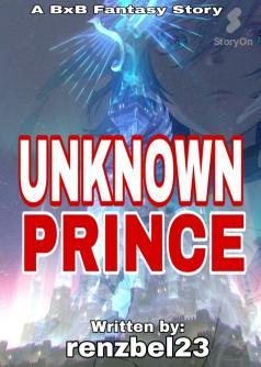 UNKNOWN PRINCE