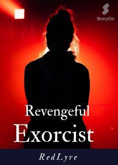 Revengeful Exorcist