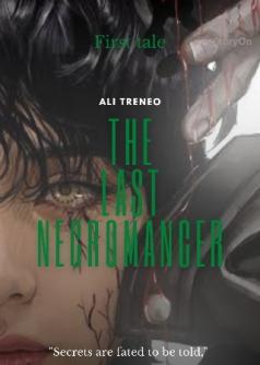 TALE: Ali Treneo: The Last Necromancer