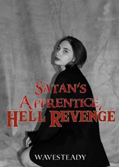 Satan's Apprentice, Hell Revenge