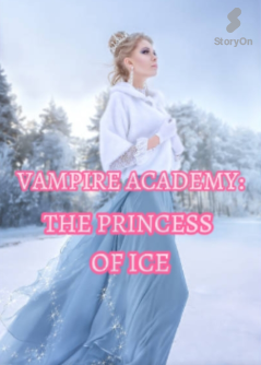 Vampire Academy:The Princess Of Ice