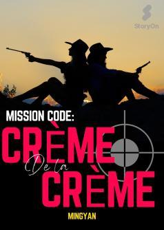 Mission Code: Créme de la Créme [Filipino Version]