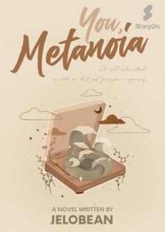 You, Metanoia
