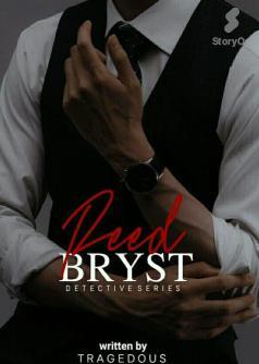 Detective Series:Reed Bryst