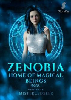 ZENOBIA: Home Of Magical Beings
